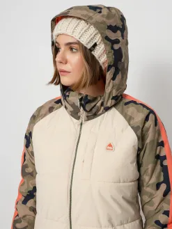 Womens Burton Keelan Snowboard jacket