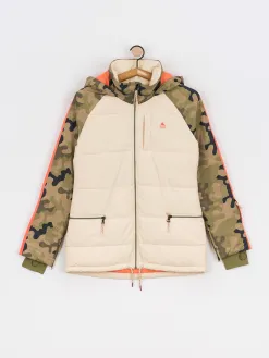 Womens Burton Keelan Snowboard jacket