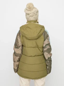 Womens Burton Keelan Snowboard jacket