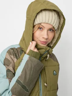 Womens Burton Keelan Snowboard jacket