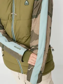 Womens Burton Keelan Snowboard jacket