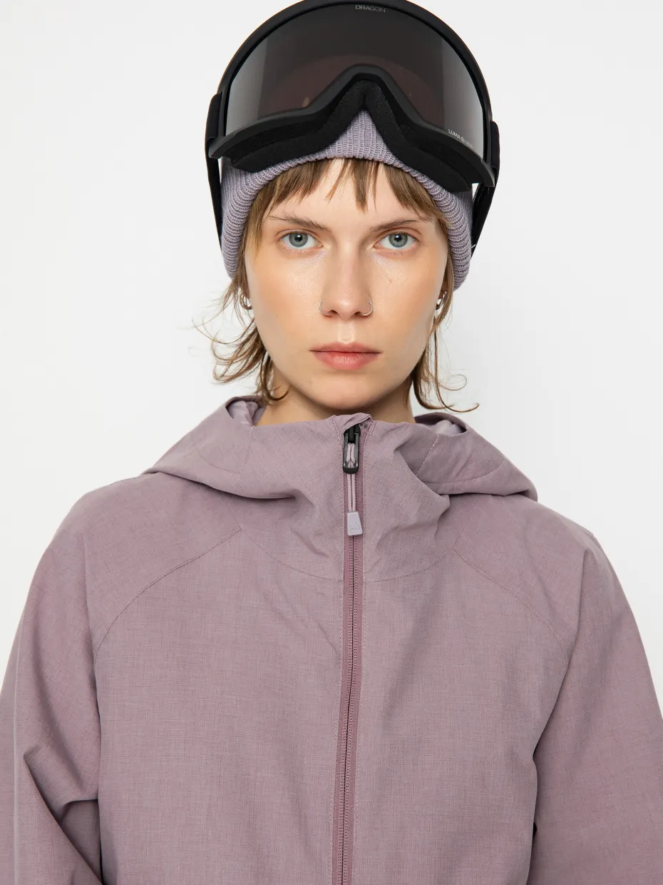 Womens Burton Lalik Snowboard jacket