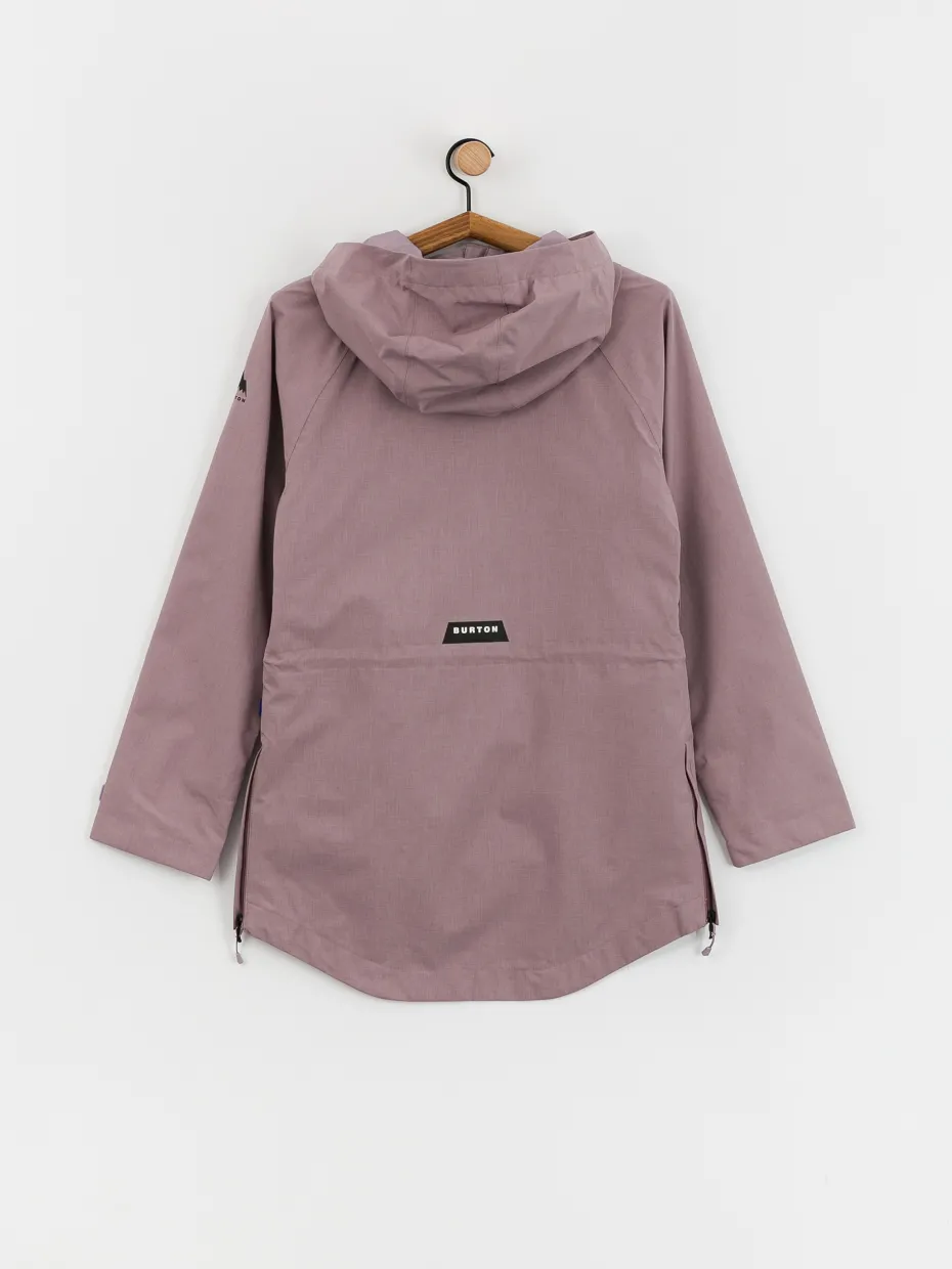 Womens Burton Lalik Snowboard jacket