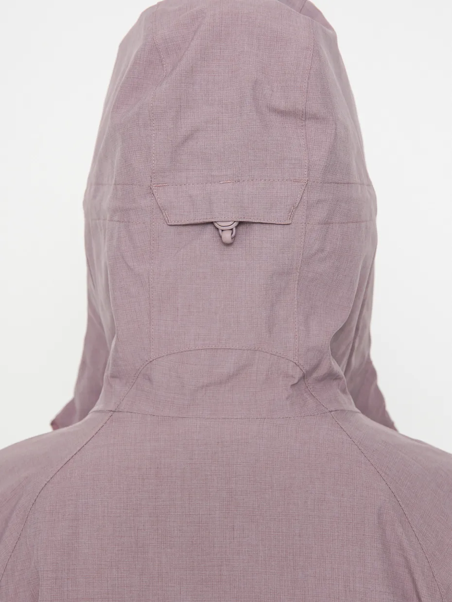 Womens Burton Lalik Snowboard jacket