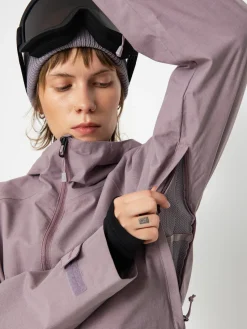 Womens Burton Lalik Snowboard jacket