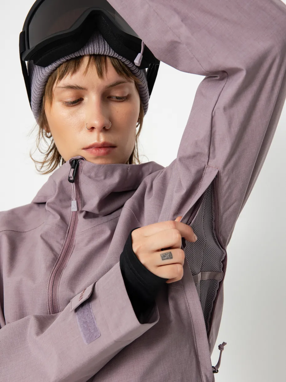 Womens Burton Lalik Snowboard jacket