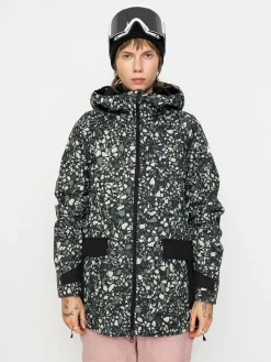 Womens Burton Lalik Snowboard jacket