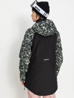 Womens Burton Lalik Snowboard jacket