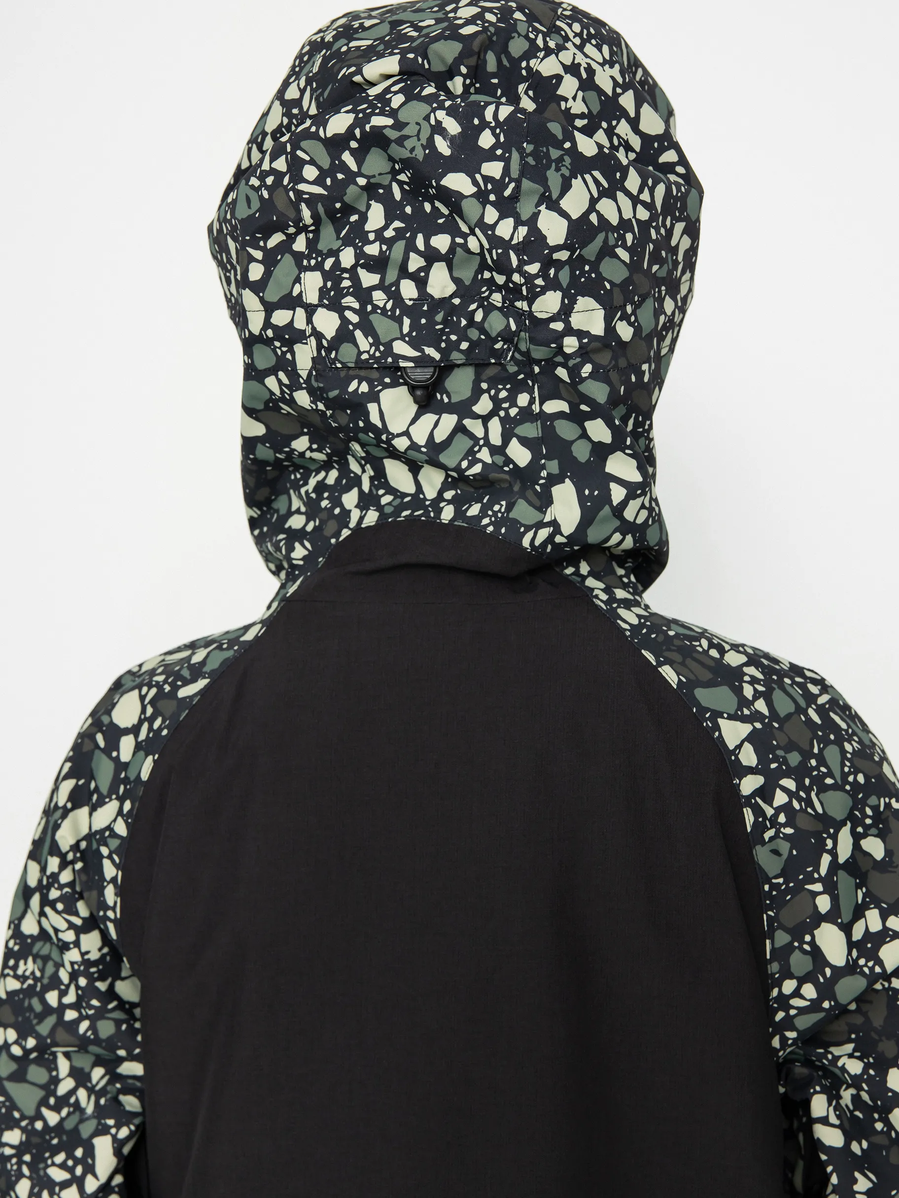 Womens Burton Lalik Snowboard jacket