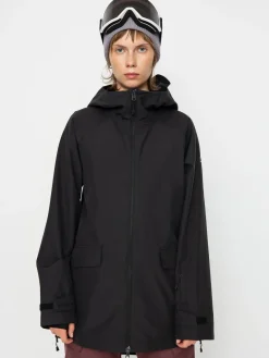 Womens Burton Lalik Snowboard jacket