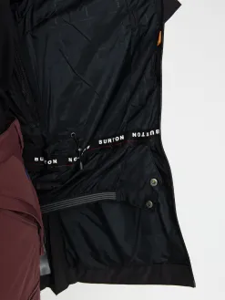 Womens Burton Lalik Snowboard jacket