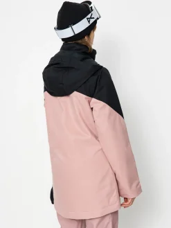 Womens Burton Lelah Snowboard jacket