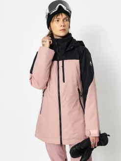 Womens Burton Lelah Snowboard jacket