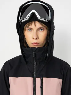 Womens Burton Lelah Snowboard jacket