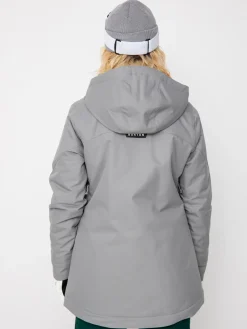 Womens Burton Lelah Snowboard jacket