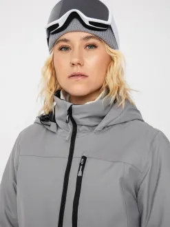 Womens Burton Lelah Snowboard jacket