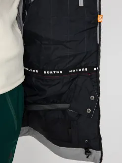 Womens Burton Lelah Snowboard jacket