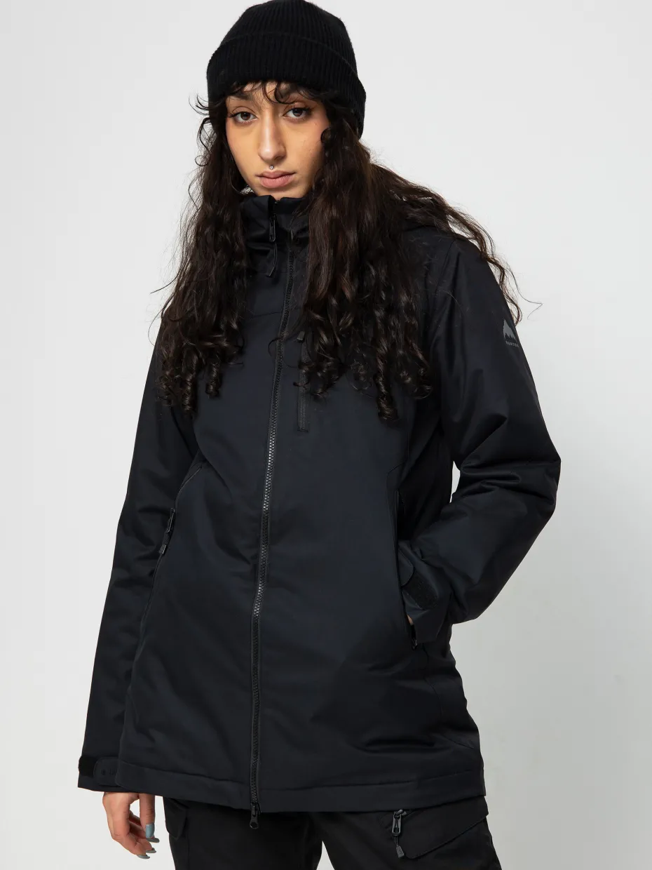 Womens Burton Lelah Snowboard jacket