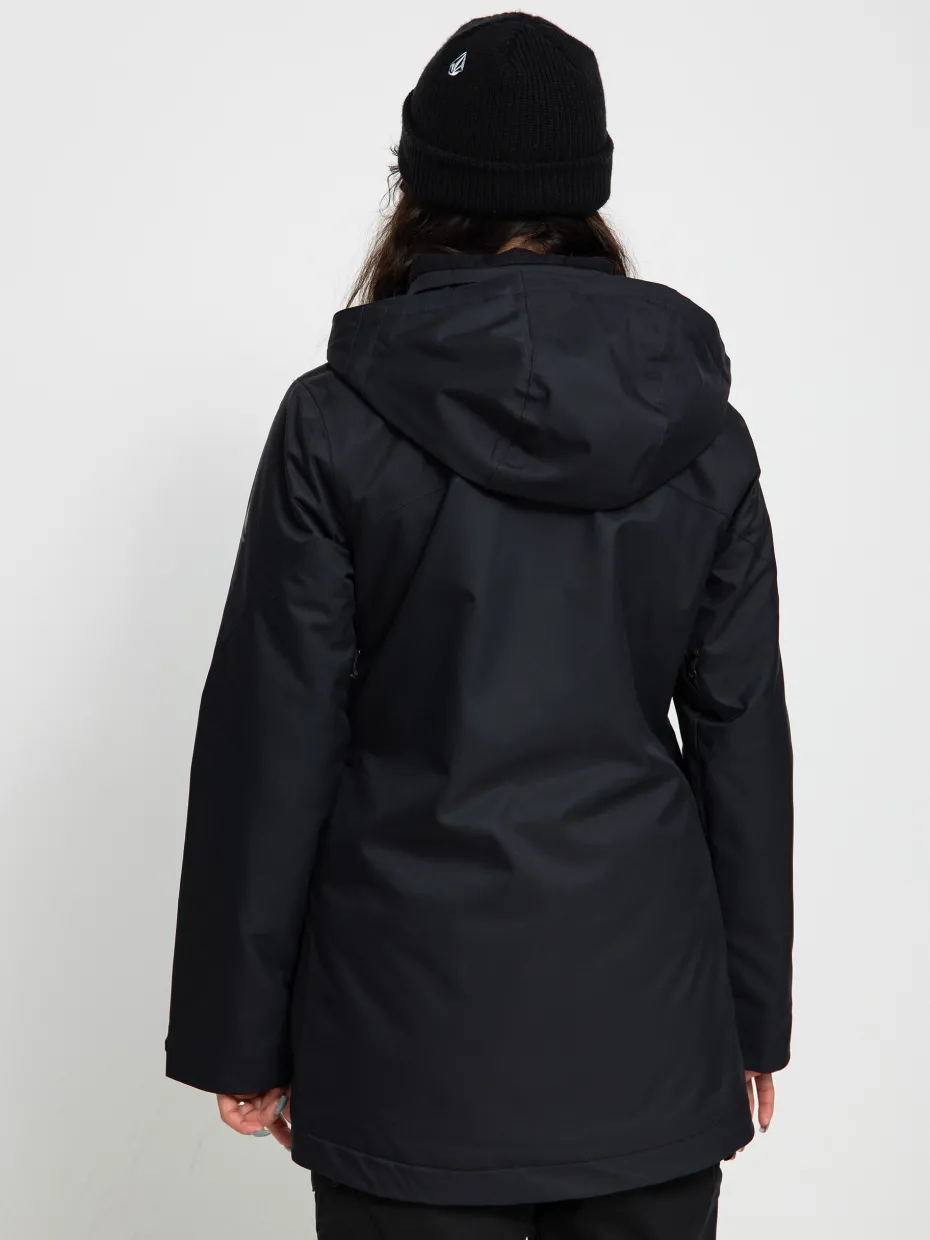 Womens Burton Lelah Snowboard jacket