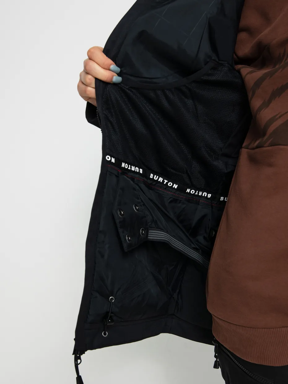 Womens Burton Lelah Snowboard jacket