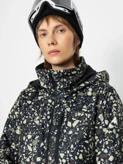 Womens Burton Lelah Snowboard jacket