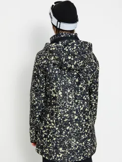 Womens Burton Lelah Snowboard jacket
