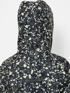Womens Burton Lelah Snowboard jacket