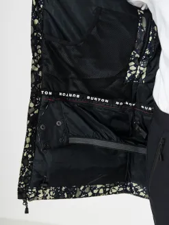 Womens Burton Lelah Snowboard jacket
