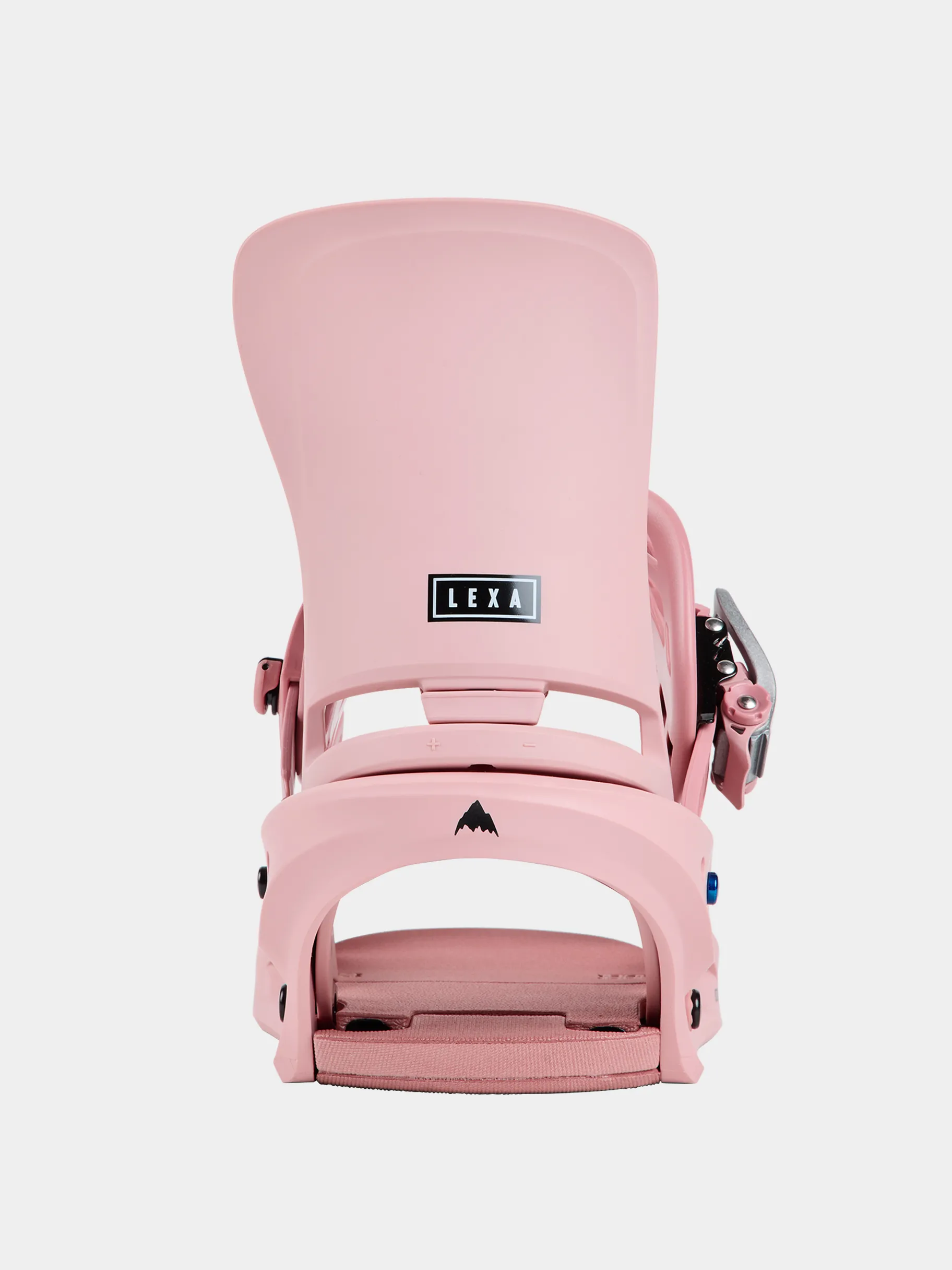 Womens Burton Lexa Reflex Snowboard bindings