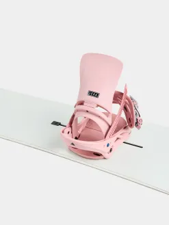Womens Burton Lexa Reflex Snowboard bindings