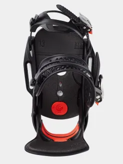 Womens Burton Lexa X Est Snowboard bindings