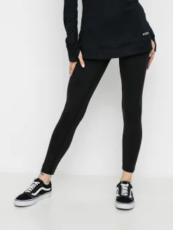 Womens Burton Lightweight X Base Layer Pant Active leggings