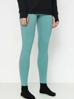 Womens Burton Lightweight X Base Layer Leggings