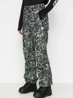 Womens Burton Melter Plus Snowboard pants