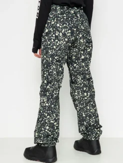 Womens Burton Melter Plus Snowboard pants
