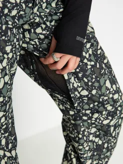 Womens Burton Melter Plus Snowboard pants