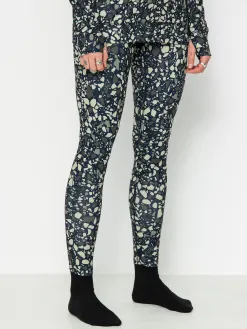 Womens Burton Midweight Base Layer Leggings