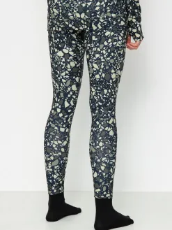 Womens Burton Midweight Base Layer Leggings