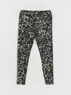 Womens Burton Midweight Base Layer Leggings