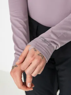 Womens Burton Midweight X Base Layer Longsleeve