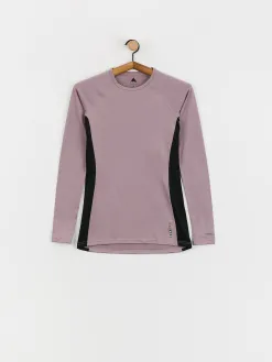 Womens Burton Midweight X Base Layer Longsleeve