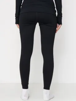 Womens Burton Midweight X Active leggings