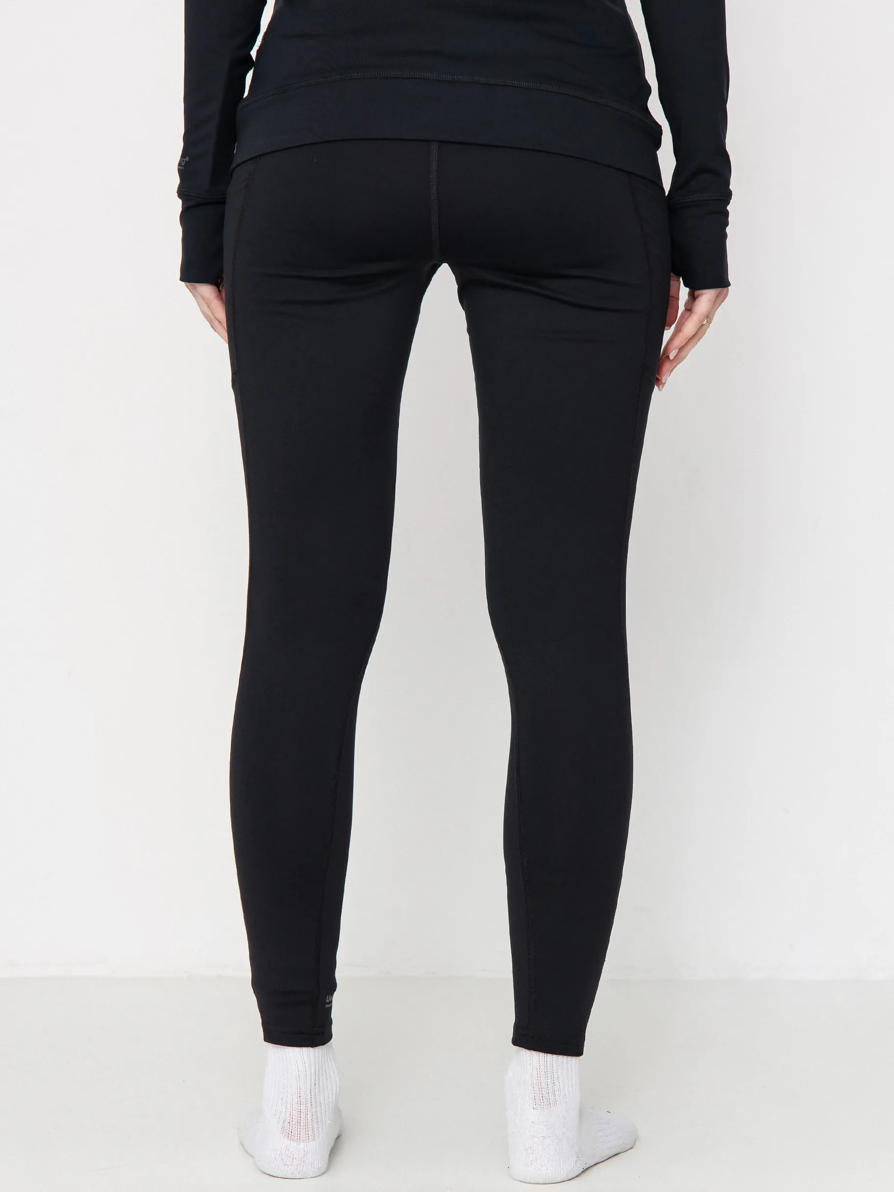 Womens Burton Midweight X Active leggings