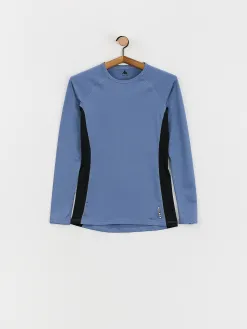 Womens Burton Midweight X Base Layer Longsleeve