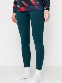 Womens Burton Midweight X Active leggings