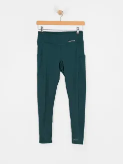 Womens Burton Midweight X Active leggings