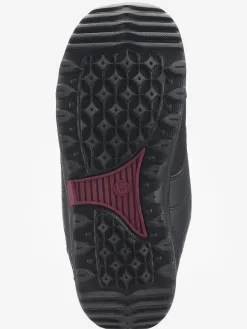 Womens Burton Mint Boa Snowboard boots