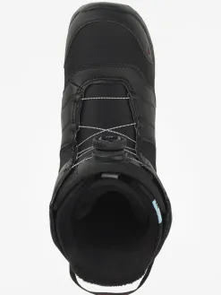 Womens Burton Mint Boa Snowboard boots