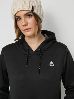 Womens Burton Oak HD Hoodie