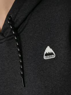 Womens Burton Oak HD Hoodie